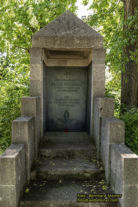 Zentralfriedhof Wien