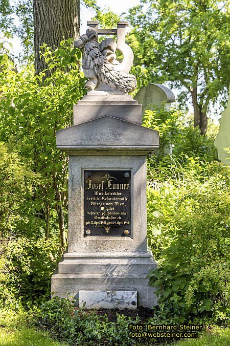 Zentralfriedhof Wien