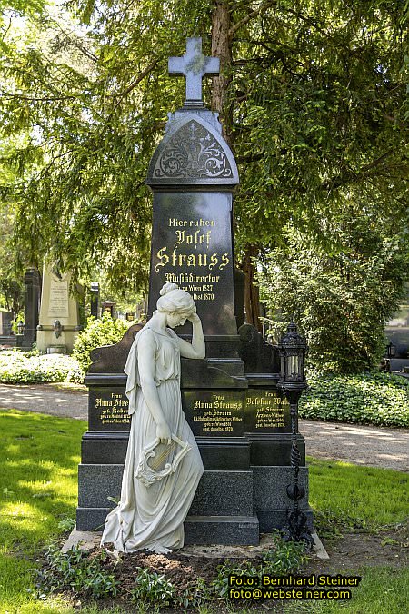 Zentralfriedhof Wien