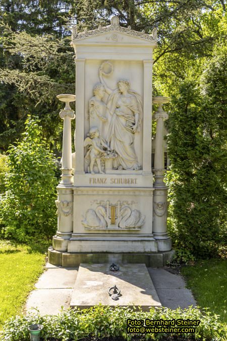 Zentralfriedhof Wien