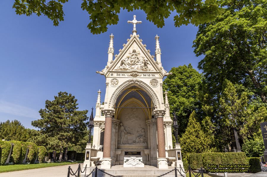 Zentralfriedhof Wien