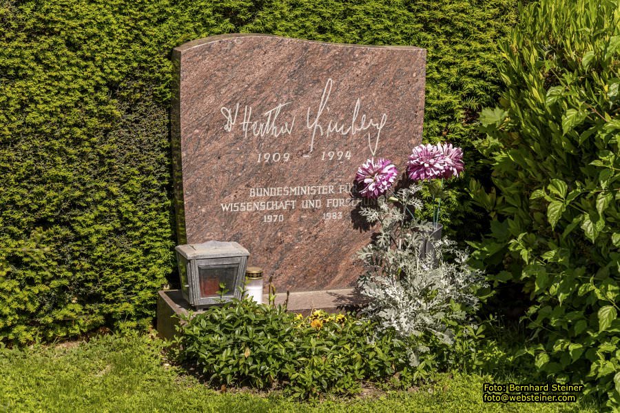 Zentralfriedhof Wien