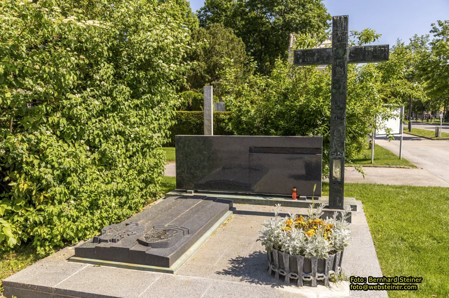 Zentralfriedhof Wien