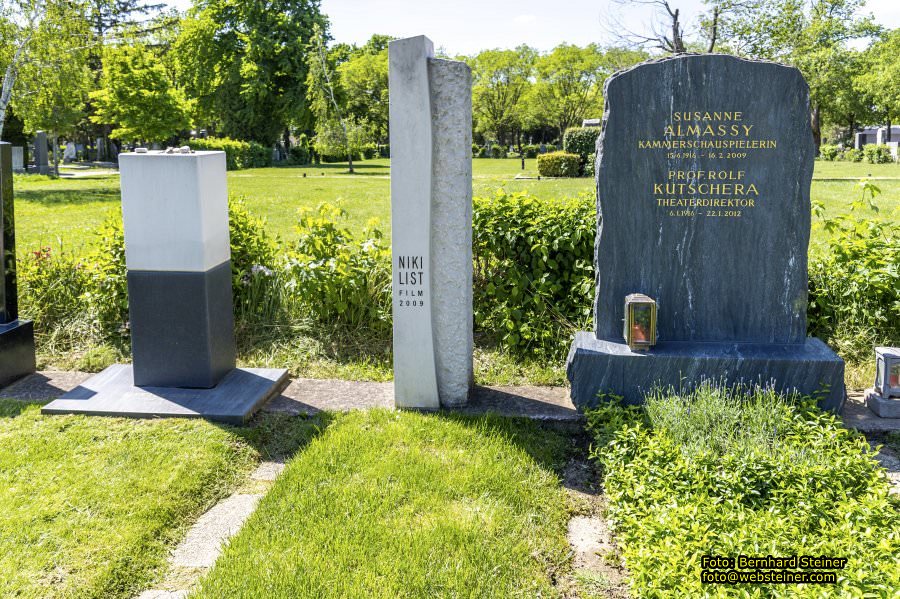 Zentralfriedhof Wien