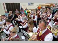 Historisches Kostmfest in Purbach, 23.08.2014