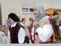 Historisches Kostmfest in Purbach, 23.08.2014