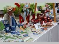 Historisches Kostmfest in Purbach, 23.08.2014