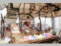 Historisches Kostmfest in Purbach, 23.08.2014