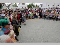 Historisches Kostmfest in Purbach, 23.08.2014