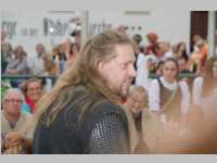 Historisches Kostmfest in Purbach, 23.08.2014