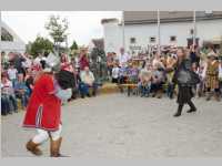 Historisches Kostmfest in Purbach, 23.08.2014