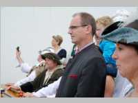 Historisches Kostmfest in Purbach, 23.08.2014