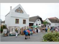 Historisches Kostmfest in Purbach, 23.08.2014