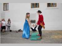 Historisches Kostmfest in Purbach, 23.08.2014