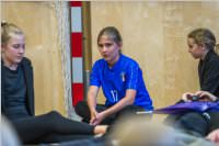 BGZ Wr. Neustadt: Theatergruppe in 'Lieder & Balladen', 21.06.2017