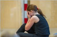 BGZ Wr. Neustadt: Theatergruppe in 'Lieder & Balladen', 21.06.2017