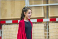 BGZ Wr. Neustadt: Theatergruppe in 'Lieder & Balladen', 21.06.2017