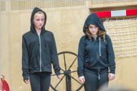 BGZ Wr. Neustadt: Theatergruppe in 'Lieder & Balladen', 21.06.2017