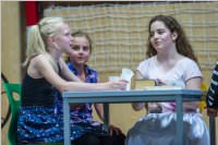 BGZ Wr. Neustadt: Theatergruppe in 'Lieder & Balladen', 21.06.2017