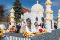 Zillingdorfer Faschingsumzug, 04.03.2025