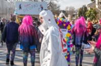 Zillingdorfer Faschingsumzug, 04.03.2025