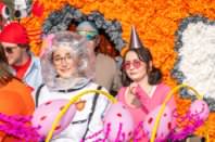 Zillingdorfer Faschingsumzug, 04.03.2025