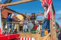 Zillingdorfer Faschingsumzug, 04.03.2025