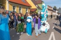 Zillingdorfer Faschingsumzug, 04.03.2025