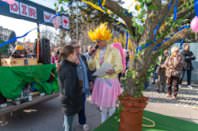 Zillingdorfer Faschingsumzug, 04.03.2025