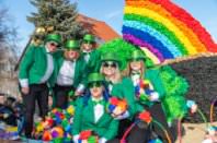 Zillingdorfer Faschingsumzug, 04.03.2025