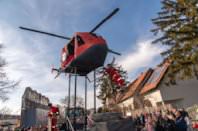 Zillingdorfer Faschingsumzug, 04.03.2025