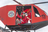 Zillingdorfer Faschingsumzug, 04.03.2025