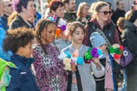 Zillingdorfer Faschingsumzug, 04.03.2025