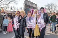 Zillingdorfer Faschingsumzug, 04.03.2025