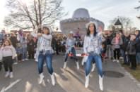 Zillingdorfer Faschingsumzug, 04.03.2025