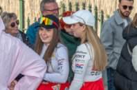 Zillingdorfer Faschingsumzug, 04.03.2025