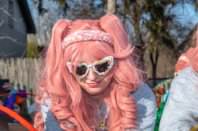 Zillingdorfer Faschingsumzug, 04.03.2025