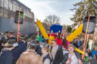 Zillingdorfer Faschingsumzug, 04.03.2025